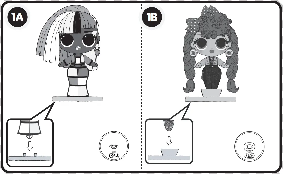 INSTRUCTIONS FOR USE