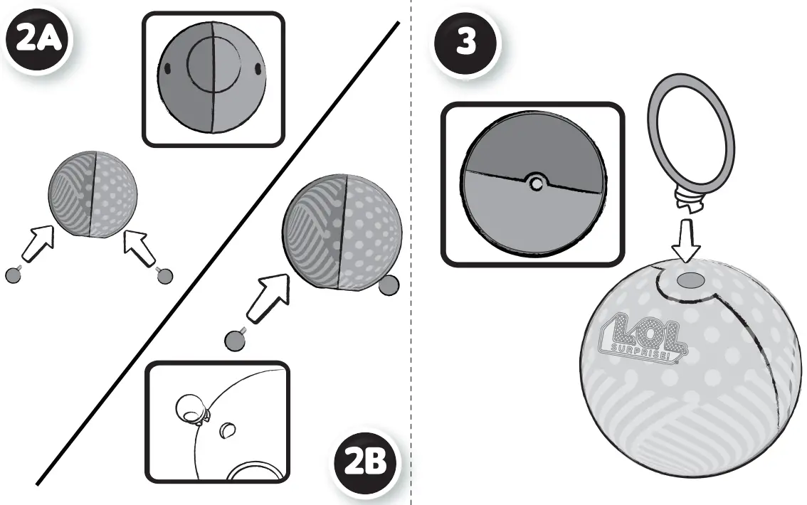 INSTRUCTIONS FOR USE