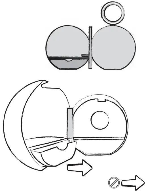 INSTRUCTIONS FOR USE