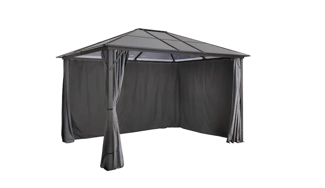 Konifera Pavillon Aruba 2.0 Instruction Manual Konifera Pavillon Aruba 2.0 Instruction Manual