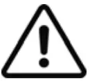 warning icon