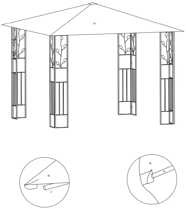 Assembly instructions