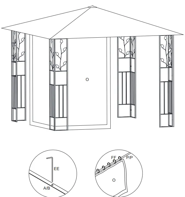 Assembly instructions