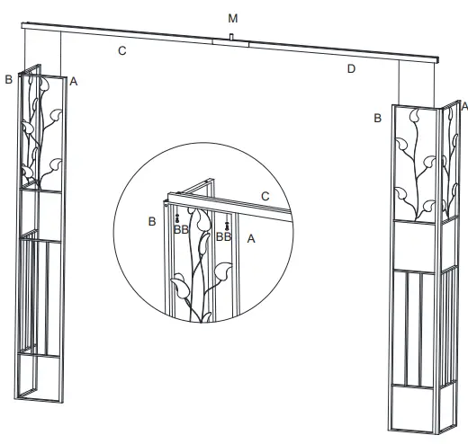 Assembly instructions