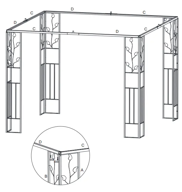 Assembly instructions