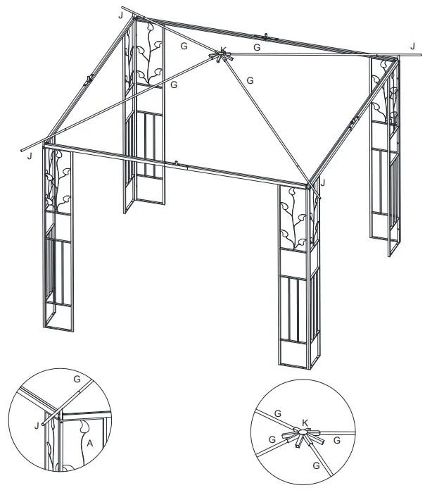 Assembly instructions