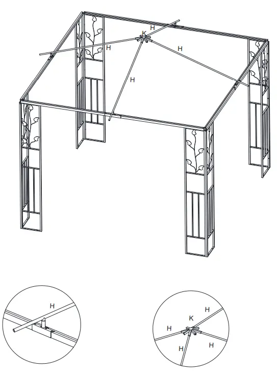 Assembly instructions