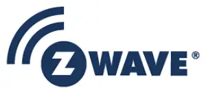 Popp Smoke Detector with controllable Siren - Z-Wave