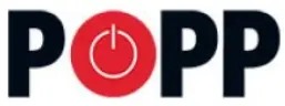 Popp logo