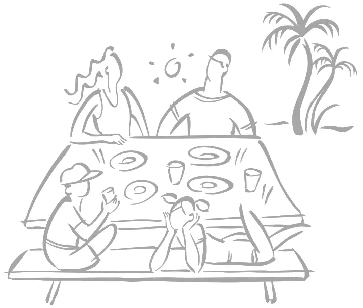 LG MULTI V Ceiling Concealed Duct High Static Type Indoor Unit - Figure 1