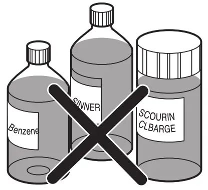 LG MULTI V Ceiling Concealed Duct High Static Type Indoor Unit - Figure 3