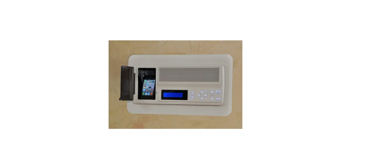 Retro-m Retrofit Intercom & Music Distribution System Instruction Manual Retro-m Retrofit Intercom & Music Distribution System Instruction Manual