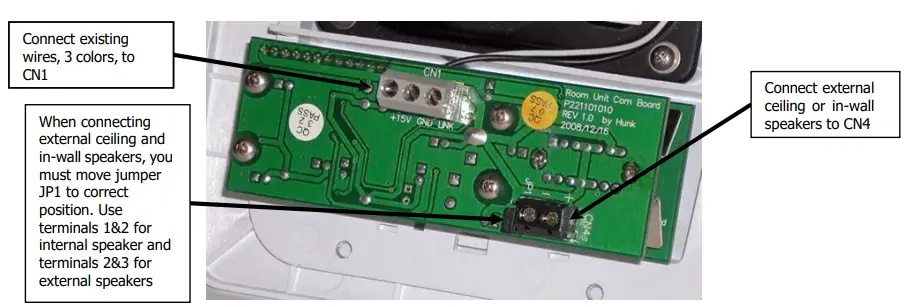 RETRO-M-Retrofit-Intercom-&amp-Music-Distribution-System-FIG-12