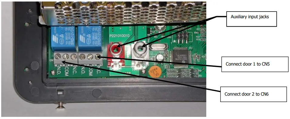 RETRO-M-Retrofit-Intercom-&amp-Music-Distribution-System-FIG-6