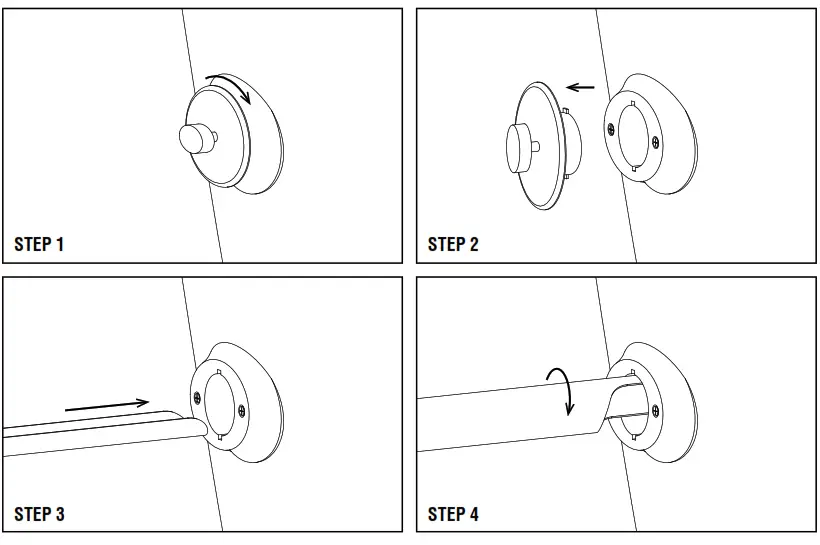 YAKINIKU KAMADO Grill - fig 11