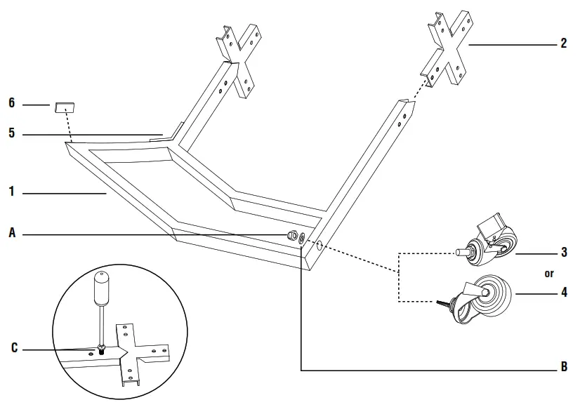 YAKINIKU KAMADO Grill - fig 3