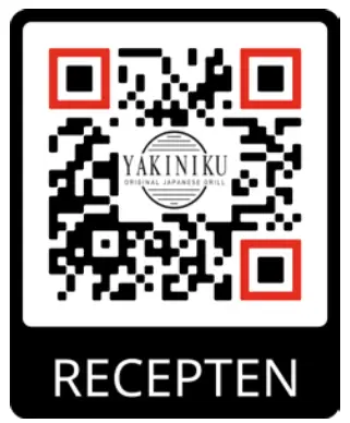 YAKINIKU KAMADO Grill - qr 10