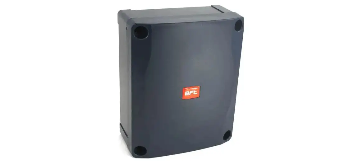 Bft Alena Sw2 Cpem Control Unit Instruction Manual Bft Alena Sw2 Cpem Control Unit Instruction Manual