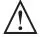 warning icon