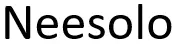 Neesolo logo