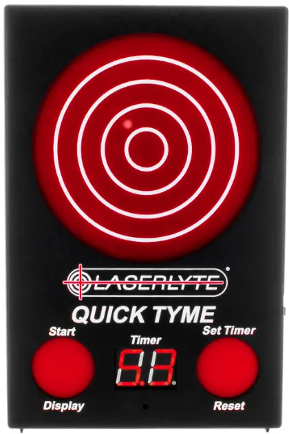 LASERLYTE-TLB-QDM-Quick-Tyme-Laser-Trainer-Target-PRO