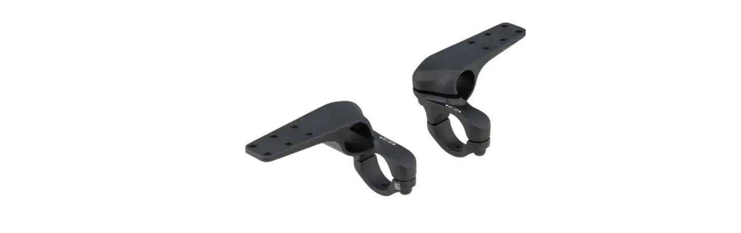 Prile Design Neosonic Bracket Kit Instruction Manual