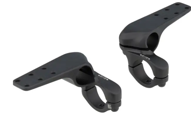 PRILE DESIGN Neosonic Bracket KitFIG1