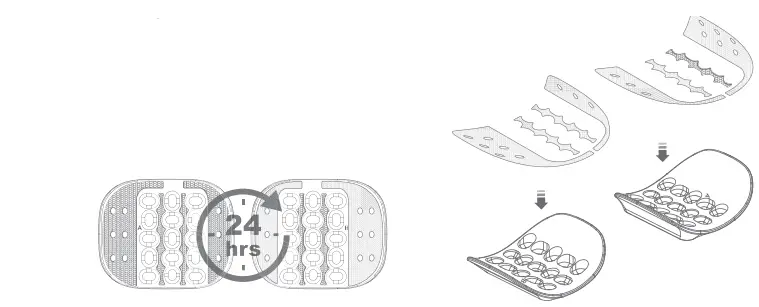 RIDGID R84044 18 Volt Caulk Gun-FIG12