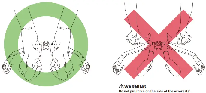 RIDGID R84044 18 Volt Caulk Gun-FIG13