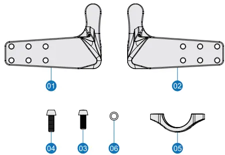 RIDGID R84044 18 Volt Caulk Gun-FIG4