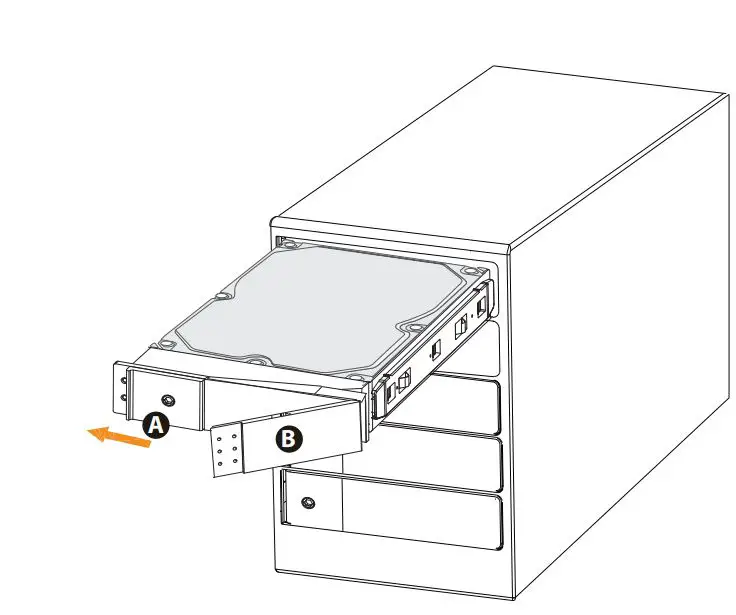 OYEN-DIGITAL-Fortis-5C-USB-C-External-Drive-Enclosure-FIG 5