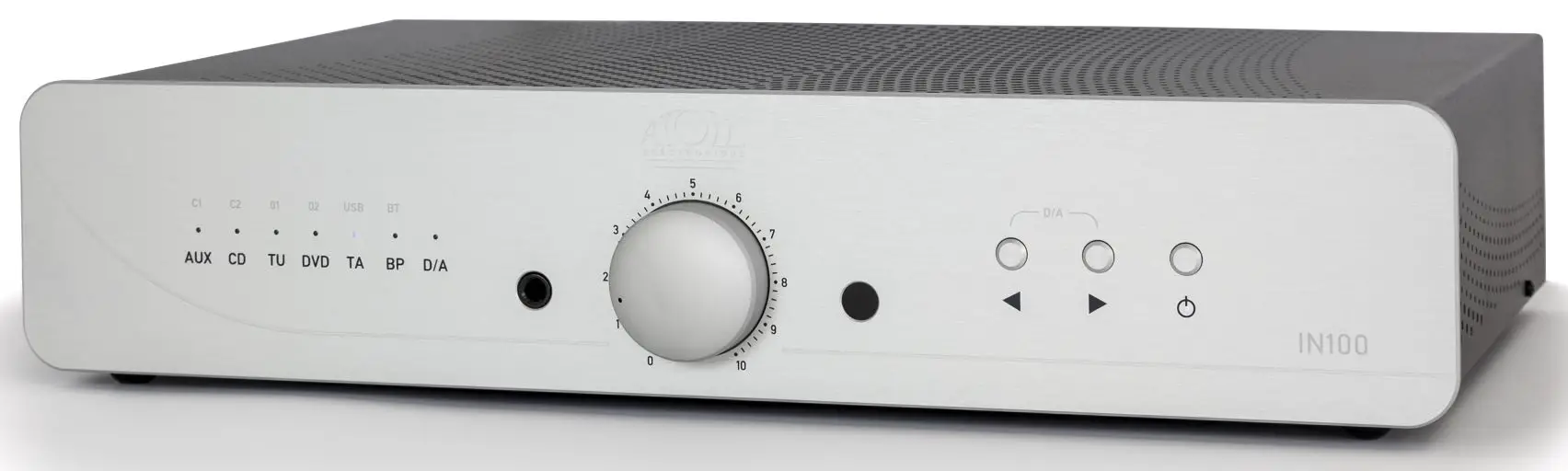 ATOLL P50 Integrated Preamplifier