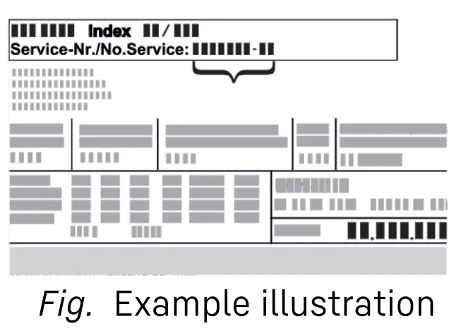 LIEBHERR IRBdi 5150 Built in Refrigerator without Freezer White - fig 1