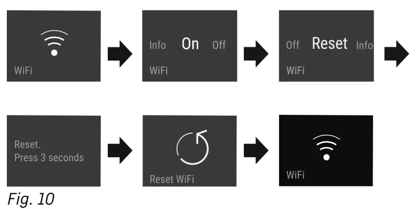 LIEBHERR IRBdi 5150 Built in Refrigerator without Freezer White - fig 11