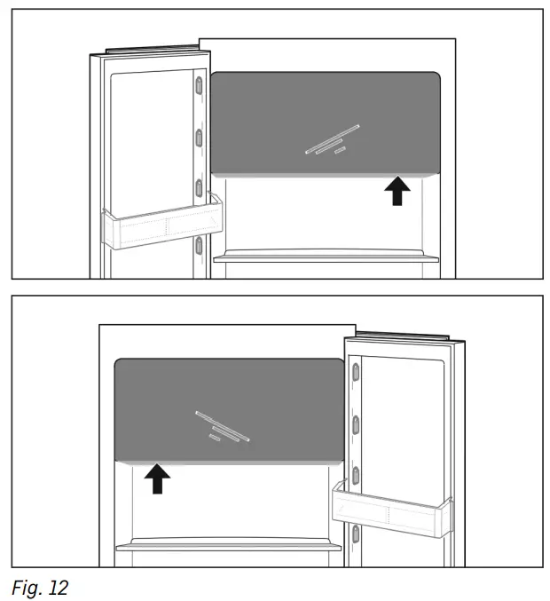 LIEBHERR IRBdi 5150 Built in Refrigerator without Freezer White - fig 14