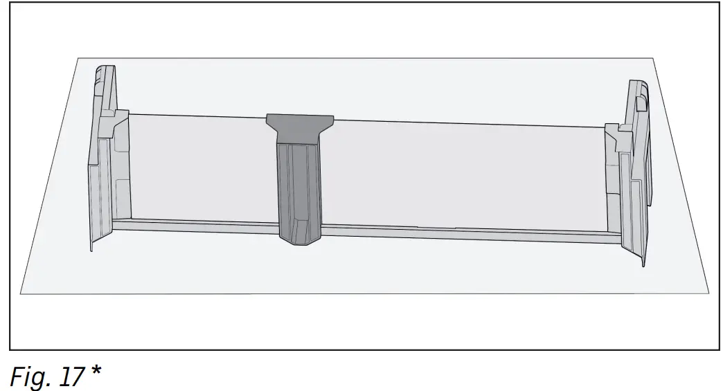 LIEBHERR IRBdi 5150 Built in Refrigerator without Freezer White - fig 19