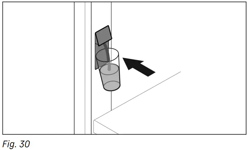LIEBHERR IRBdi 5150 Built in Refrigerator without Freezer White - fig 31