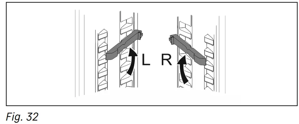 LIEBHERR IRBdi 5150 Built in Refrigerator without Freezer White - fig 33