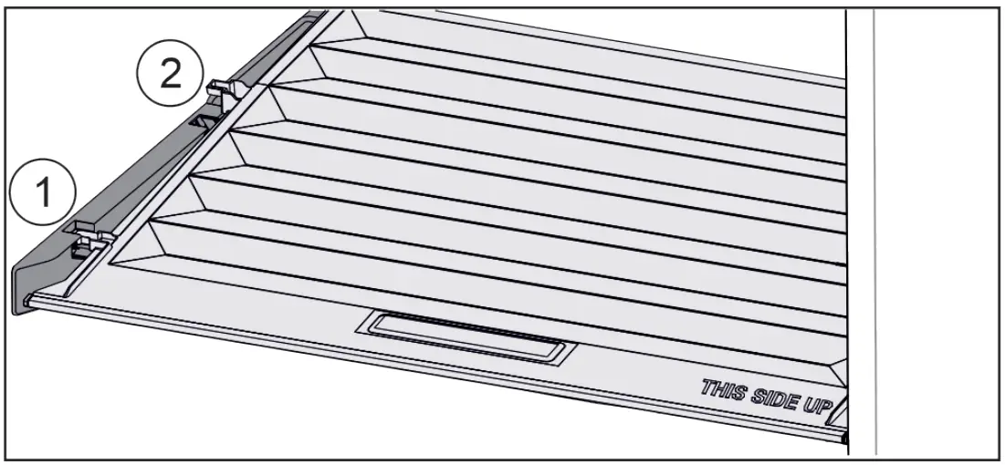 LIEBHERR IRBdi 5150 Built in Refrigerator without Freezer White - fig 42