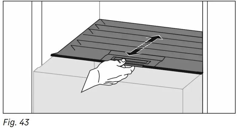 LIEBHERR IRBdi 5150 Built in Refrigerator without Freezer White - fig 44
