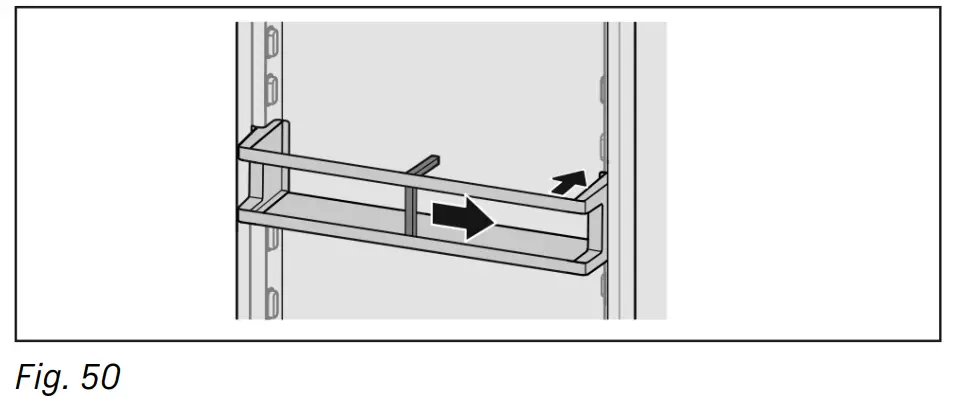 LIEBHERR IRBdi 5150 Built in Refrigerator without Freezer White - fig 50