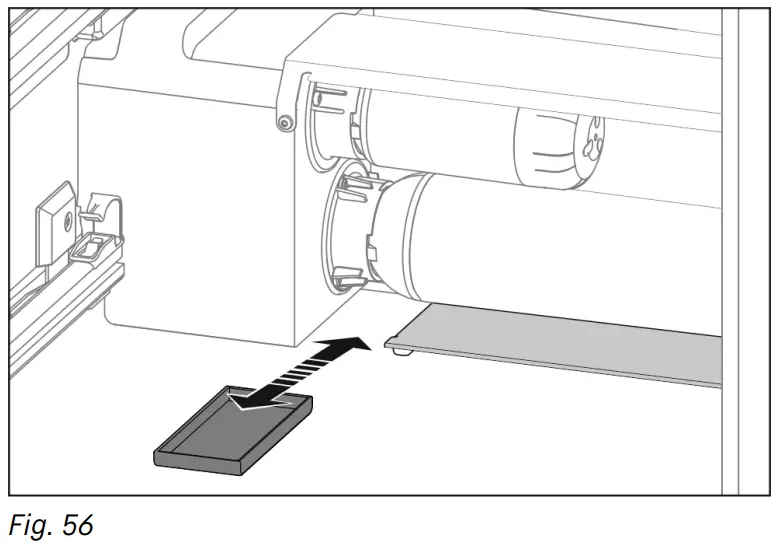 LIEBHERR IRBdi 5150 Built in Refrigerator without Freezer White - fig 56
