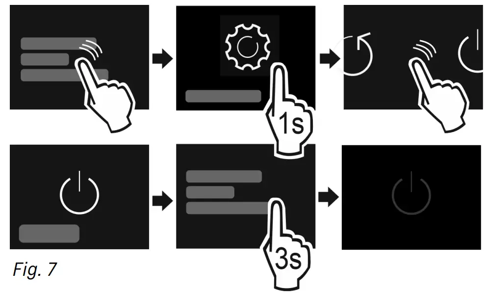 LIEBHERR IRBdi 5150 Built in Refrigerator without Freezer White - fig 8