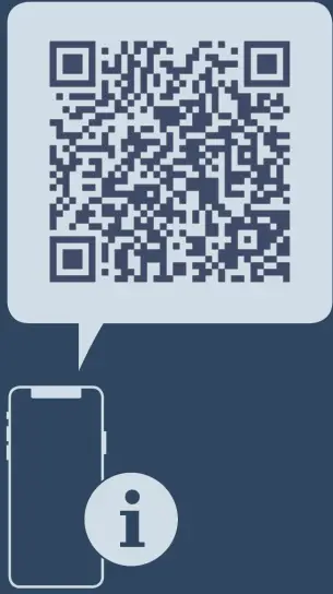 LIEBHERR IRBdi 5150 Built in Refrigerator without Freezer White - qr code 1