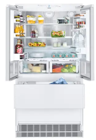 LIEBHERR IRBdi 5150 Built in Refrigerator without Freezer White
