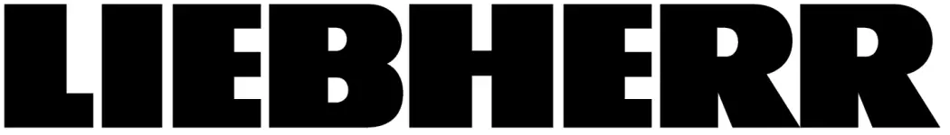LIEBHERR logo