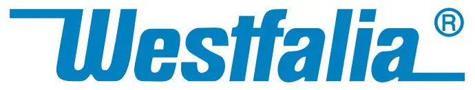 Westfalia logo