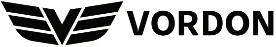 VORDON logo