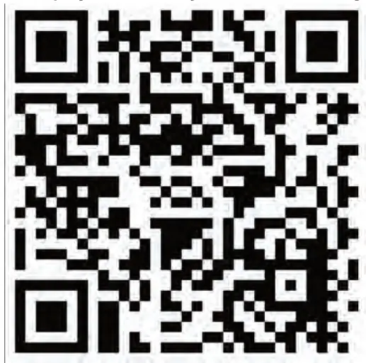 QR code