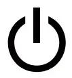 Power icon